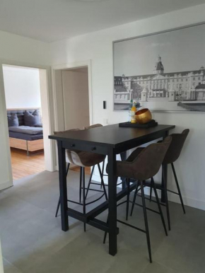 3.OG / Top 4 Zimmer Wohnung KA-West